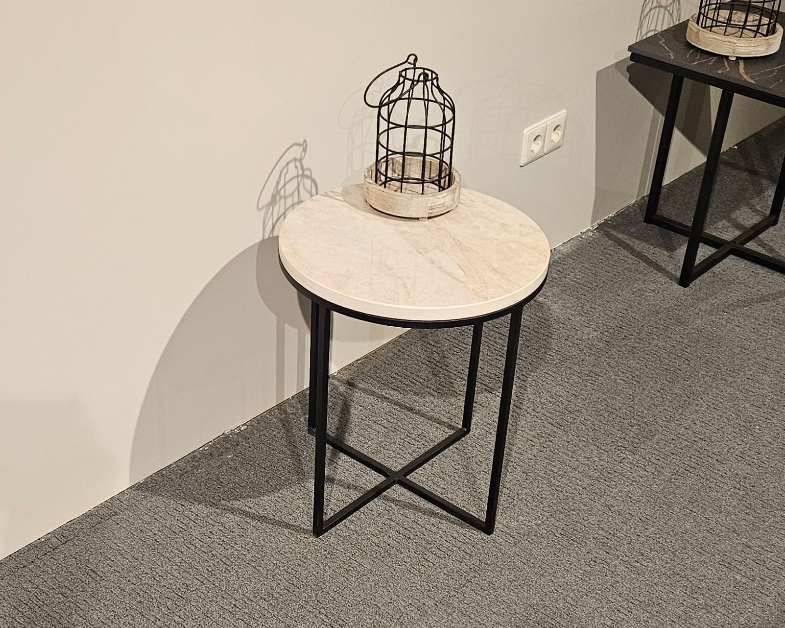 dekton arga salontafel rond (2)
