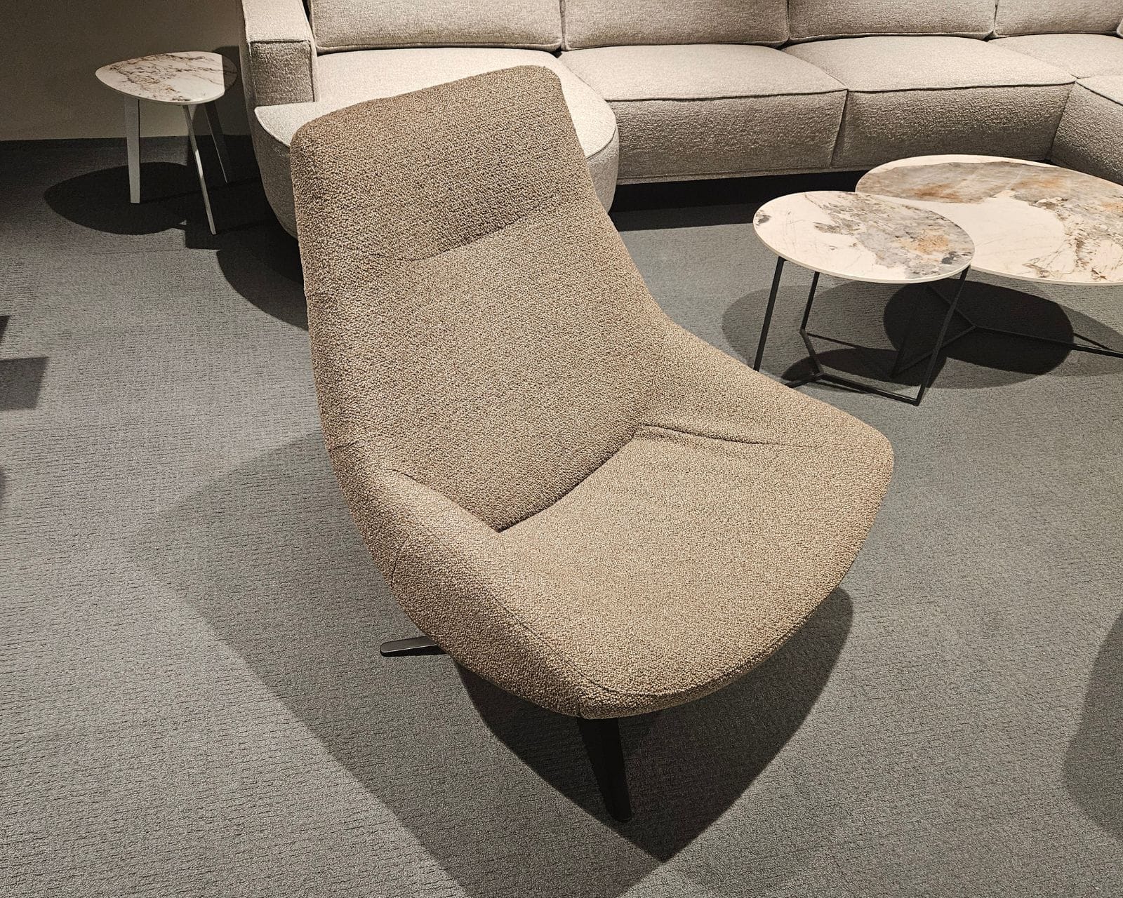 Peru Fauteuil