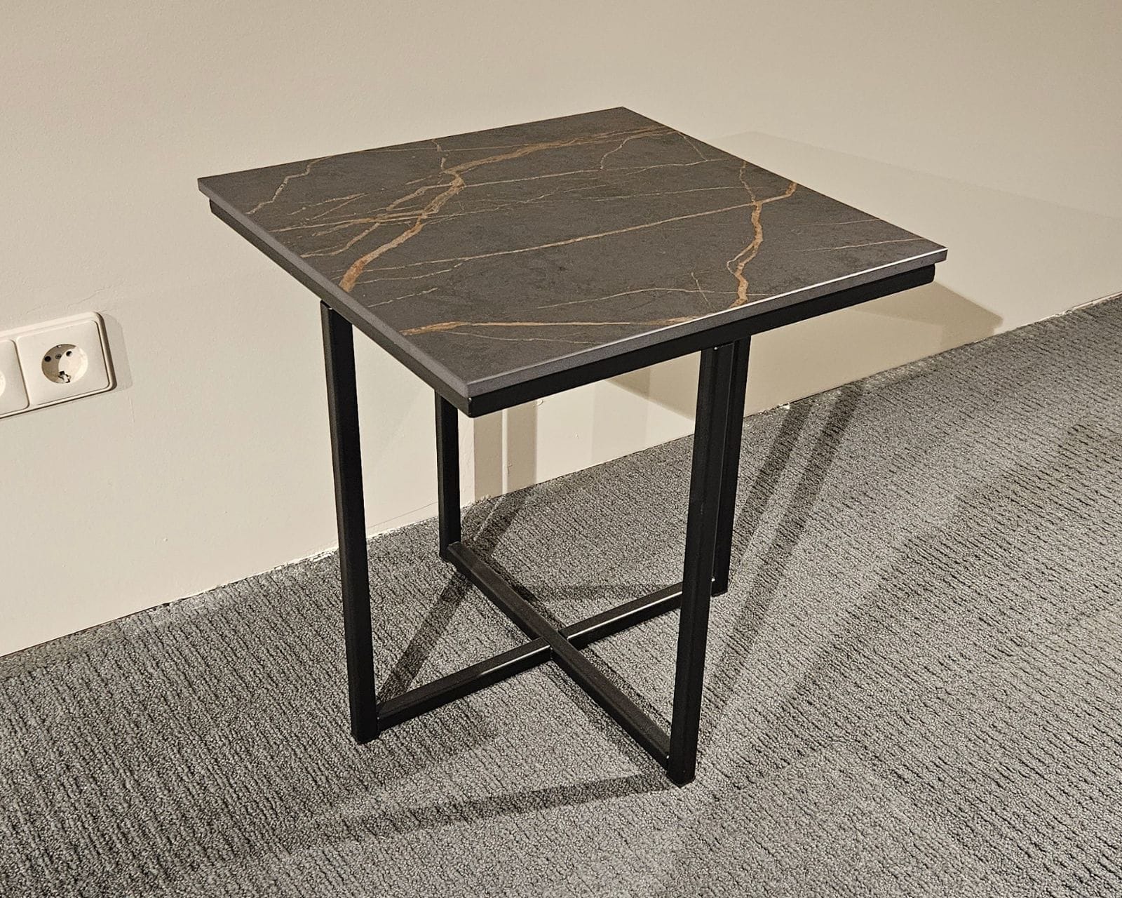 salontafel dekton 45x45x47