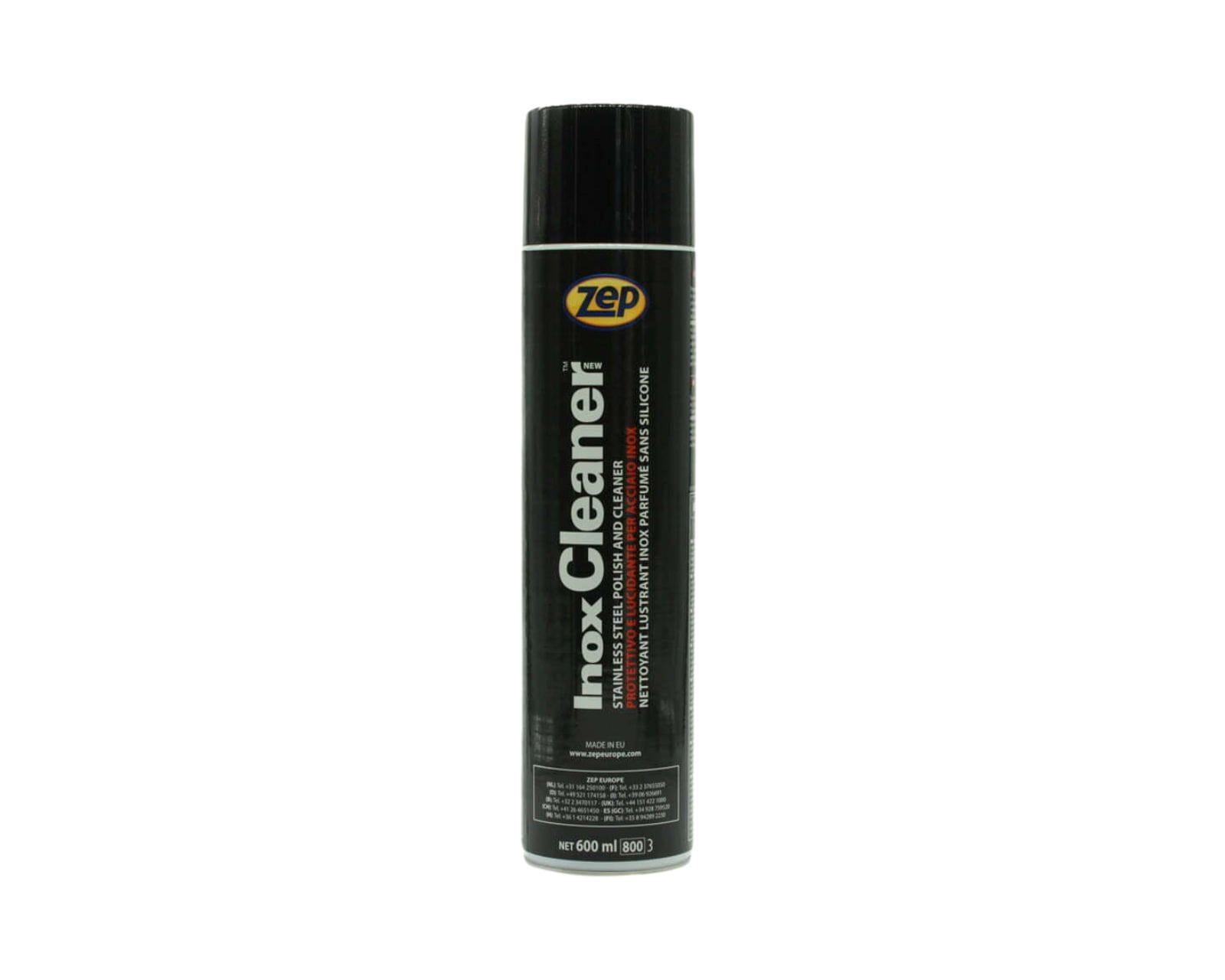 Zep Inox Cleaner
