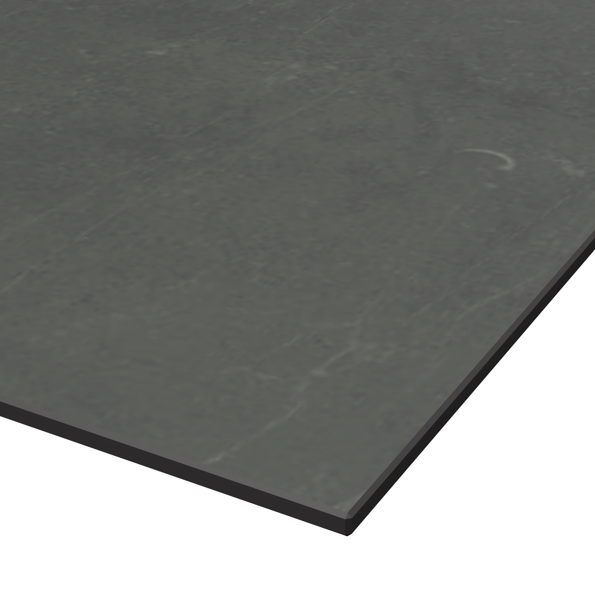 Keramiek Tafelblad Galaxy Stone Dark Grey — studio