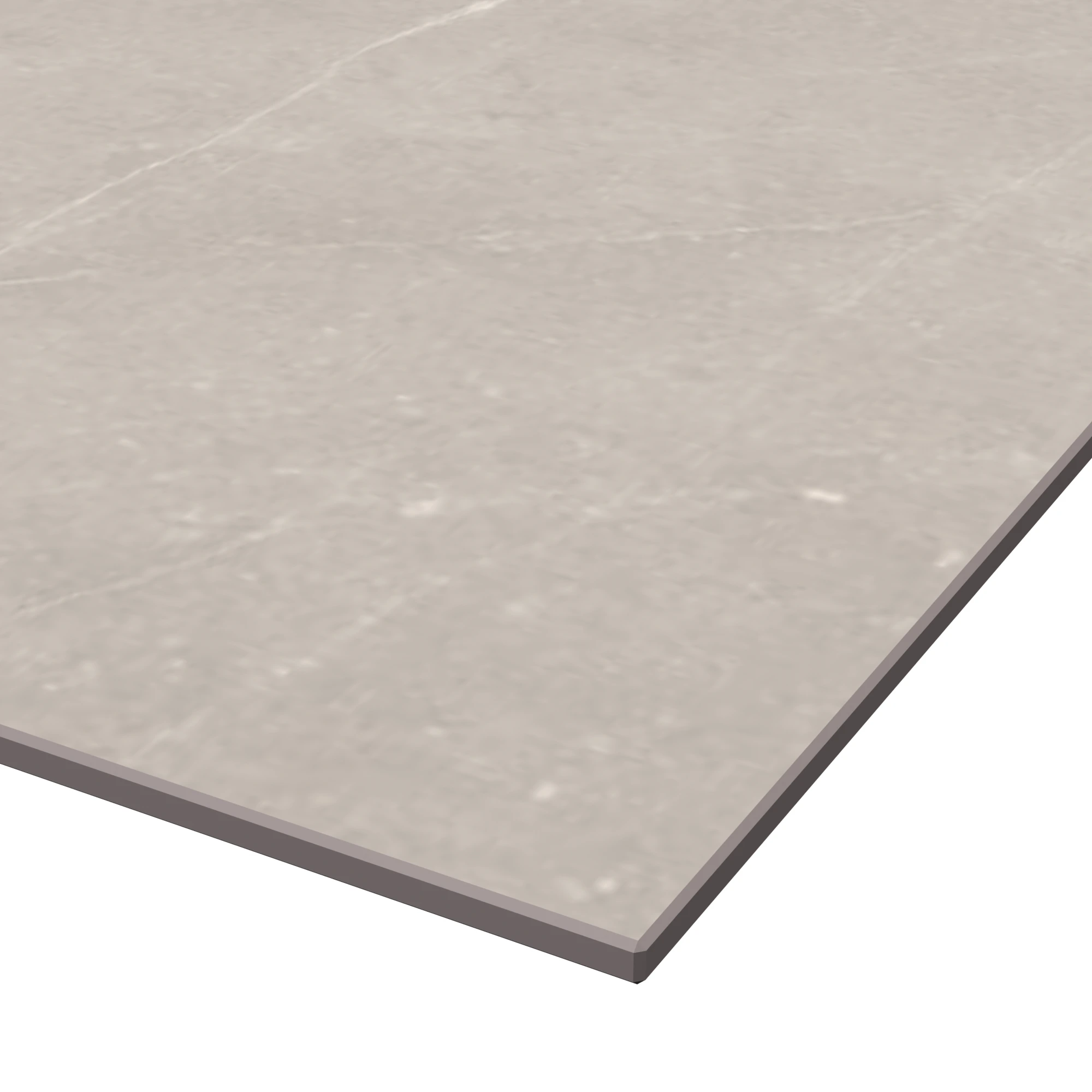 Keramiek Tafelblad Galaxy Stone Light Grey — studio