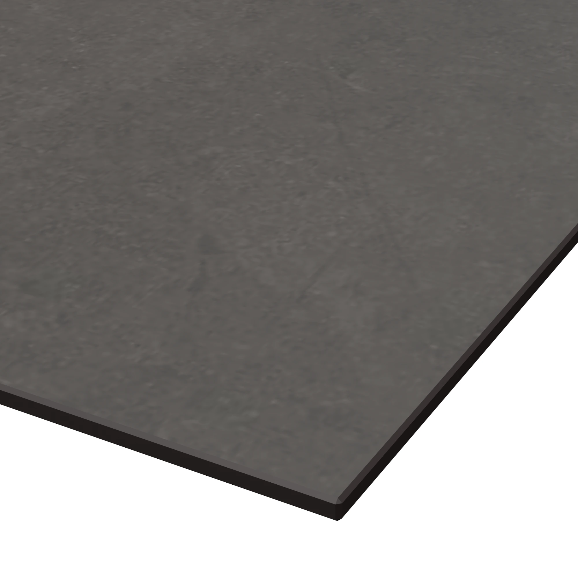 Keramiek Tafelblad Polar Black Sand — studio