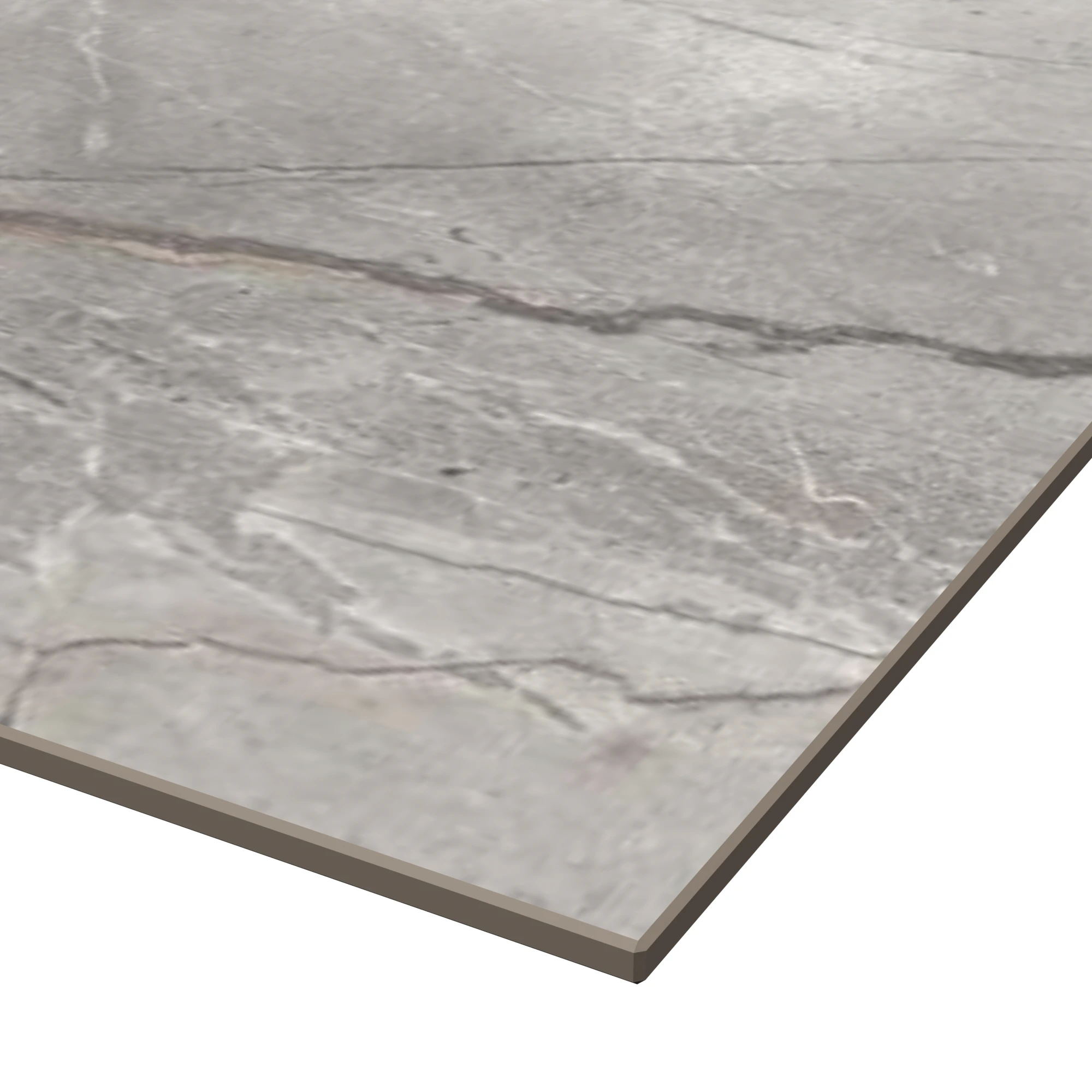 Keramiek Tafelblad Silver Root Grey — studio