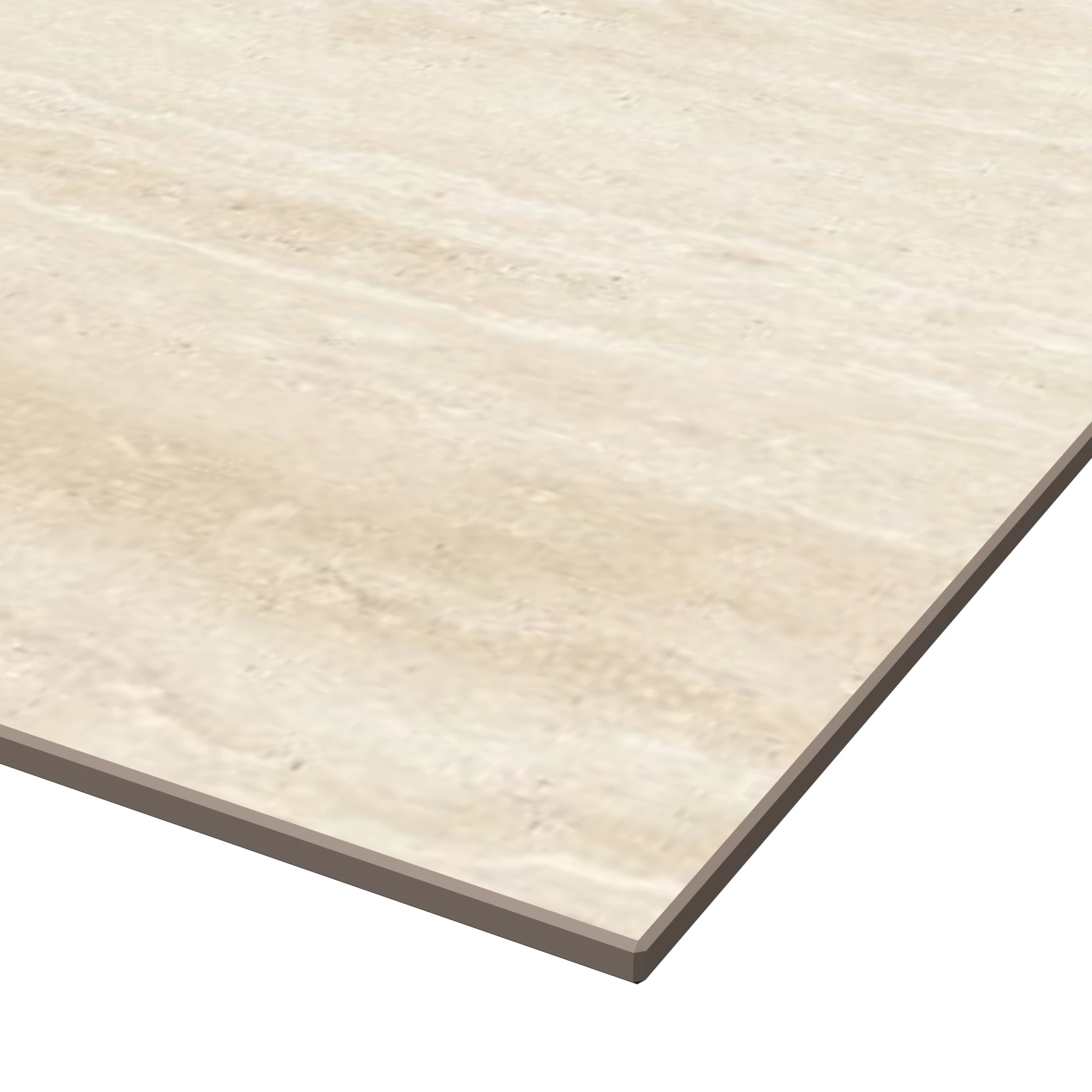 Keramiek Tafelblad Travertino Sandy — studio