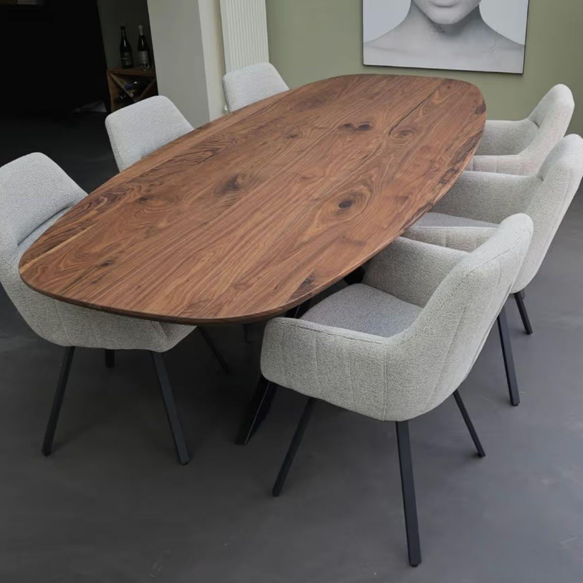Eettafels