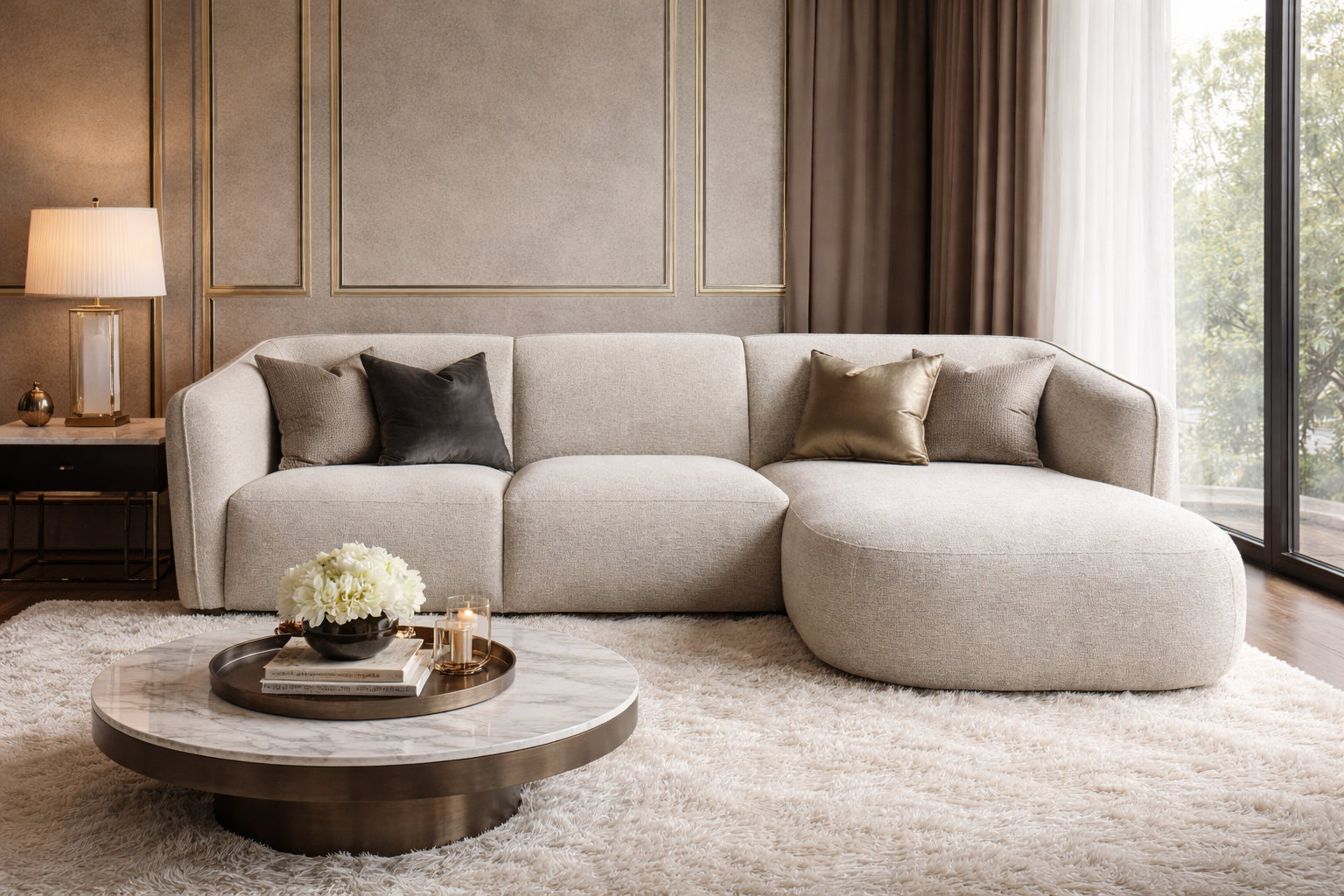 Sofa Ariane