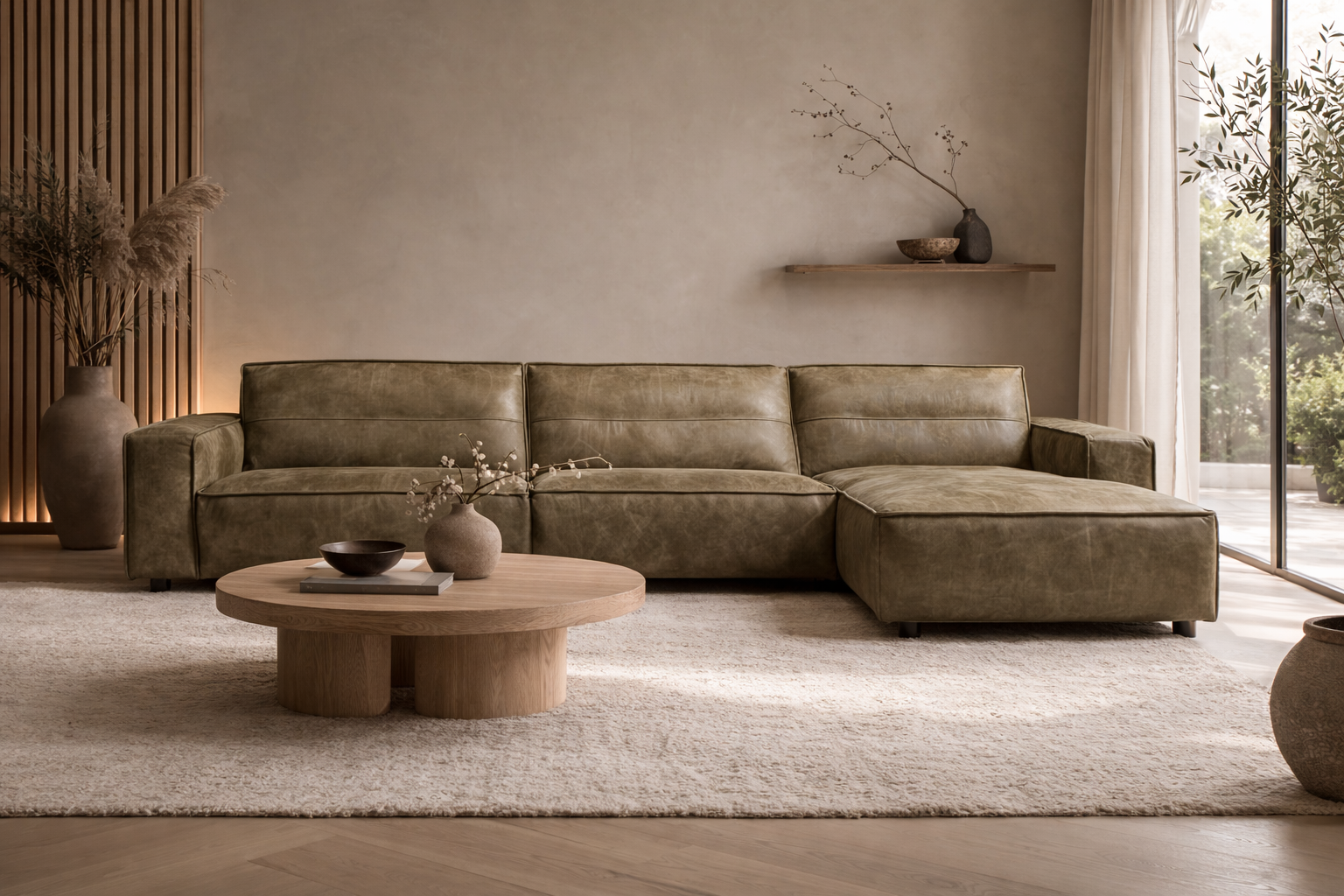 Sofa Detroit