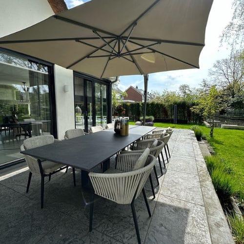 Tuintafels