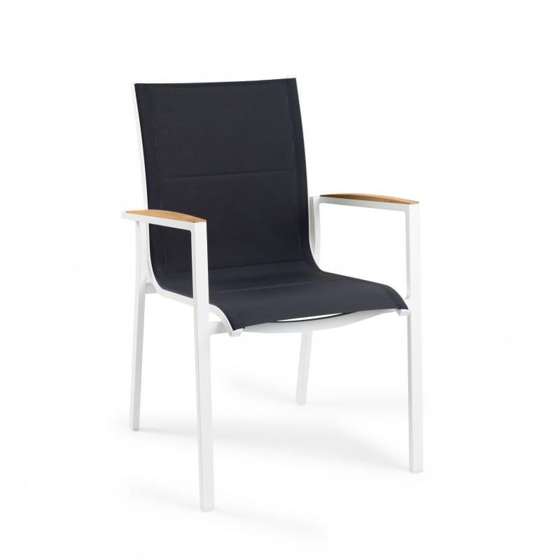 Teak White