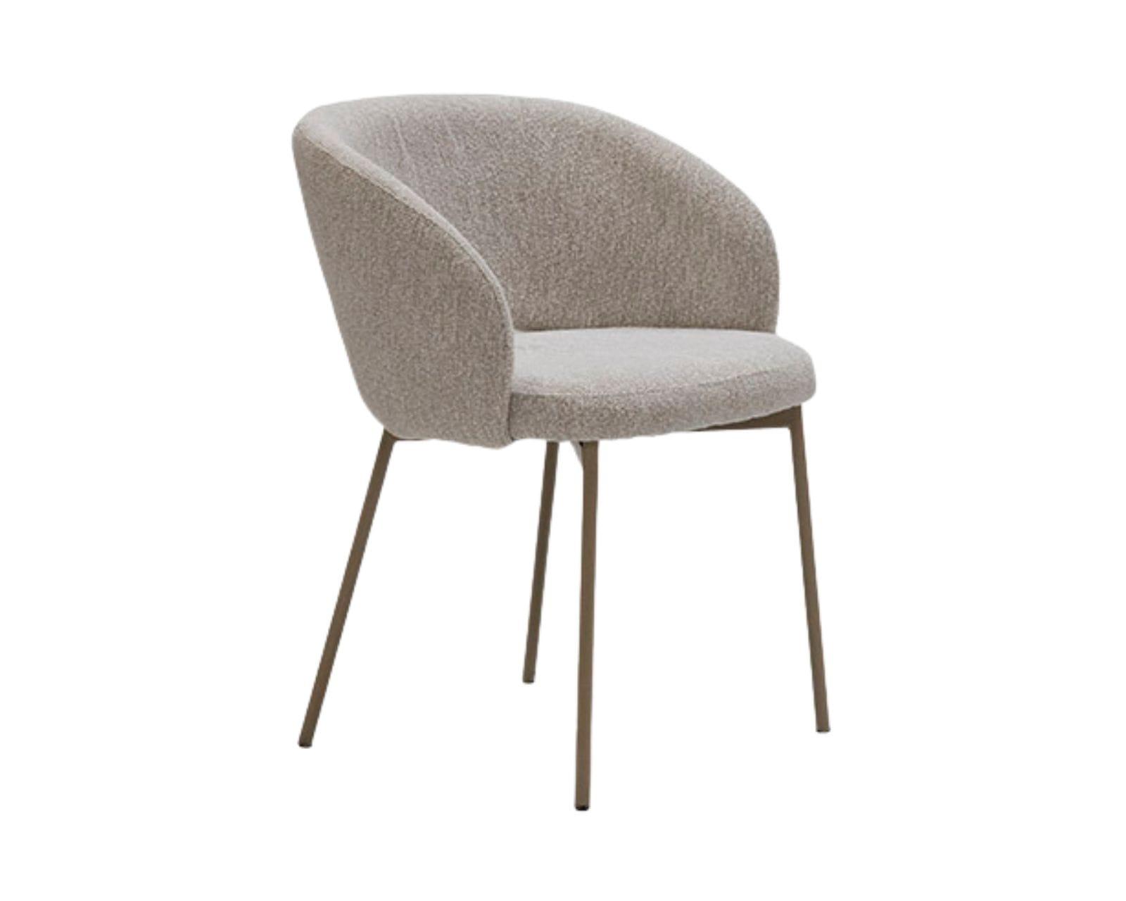 Eetkamerstoel Jacob 2