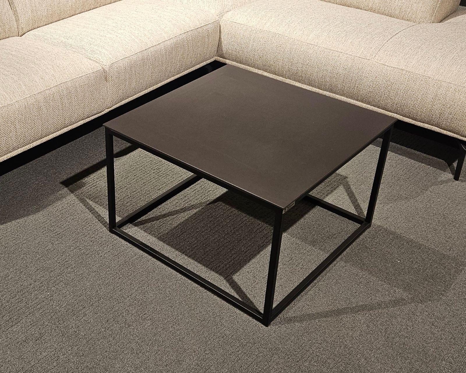 salontafel dekton vierkant