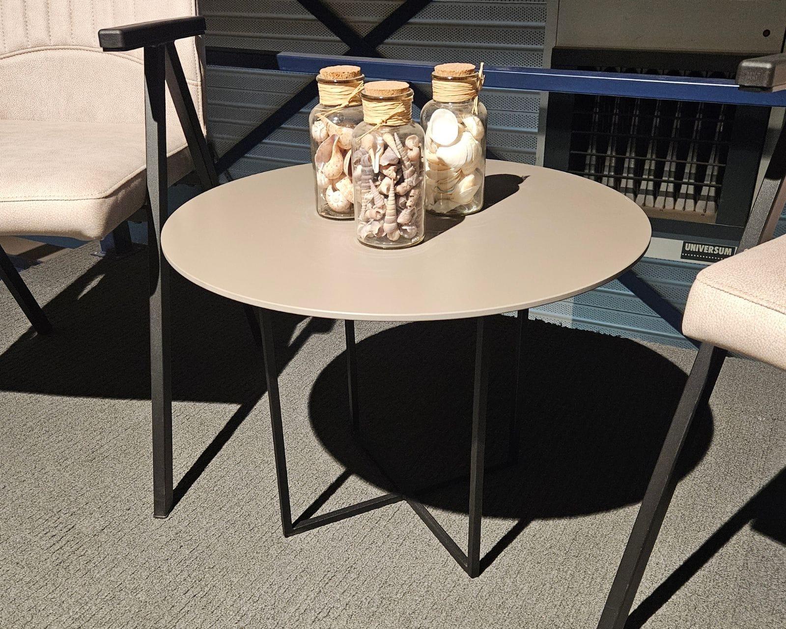 salontafel dekton